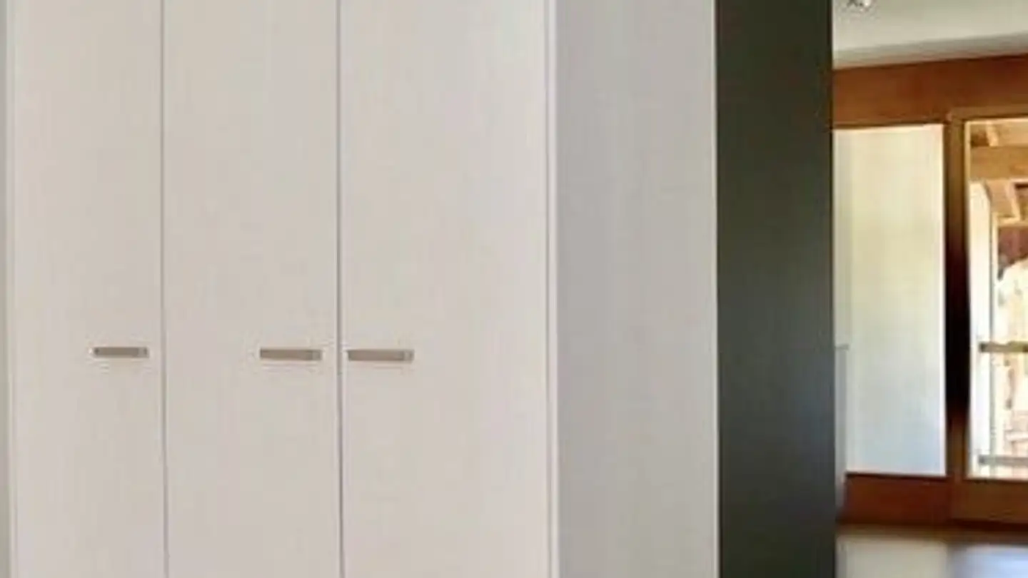 Apartment for rent - Buchholzstrasse 124, 3645 Gwatt (Thun)