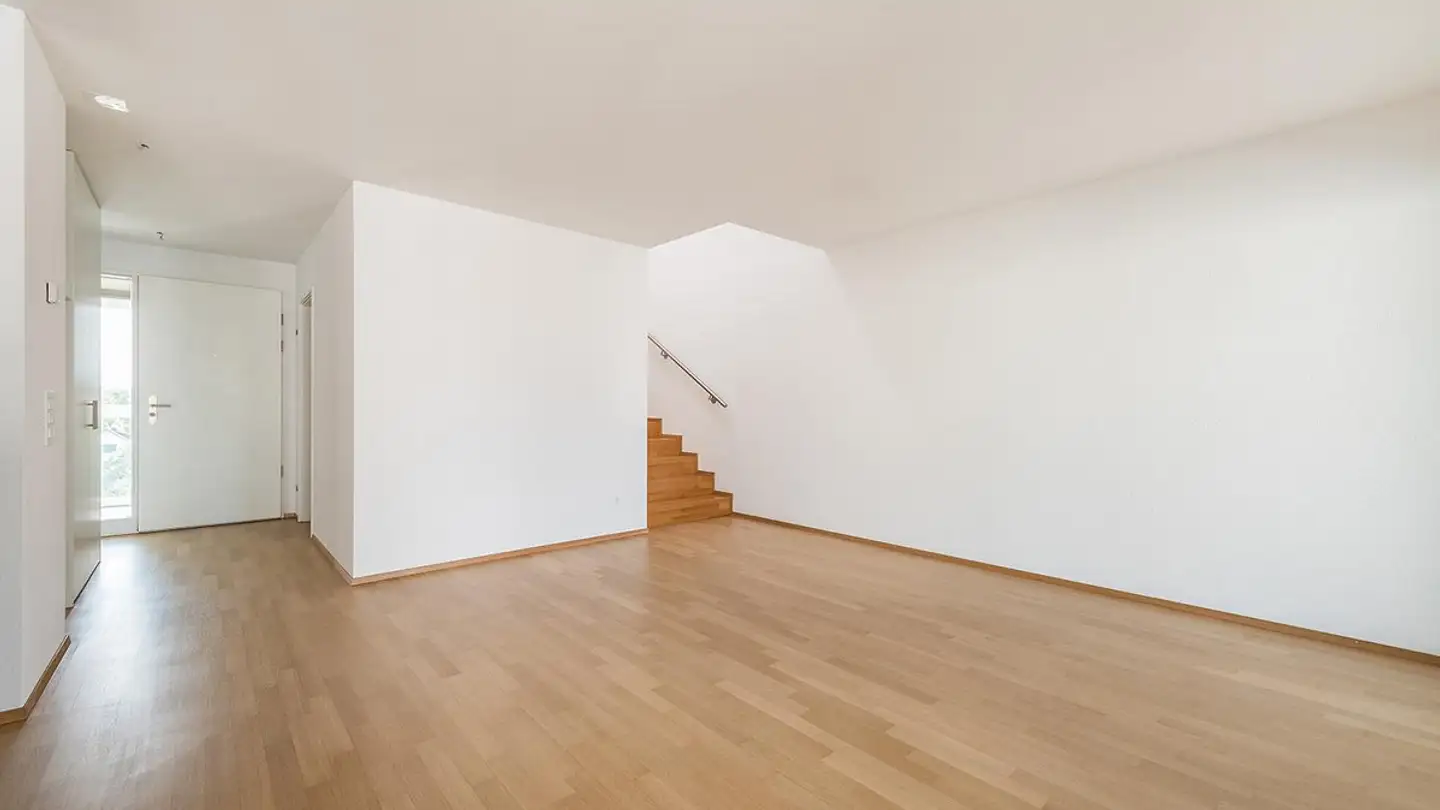 Maisonette mieten - Straubenzellstrasse 20, 9014 St. Gallen - Foto 3