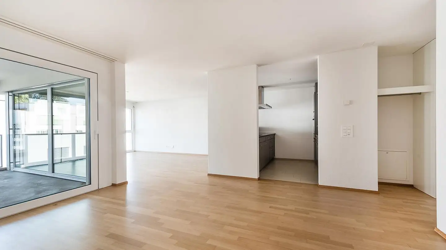 Maisonette mieten - Straubenzellstrasse 20, 9014 St. Gallen - Foto 4