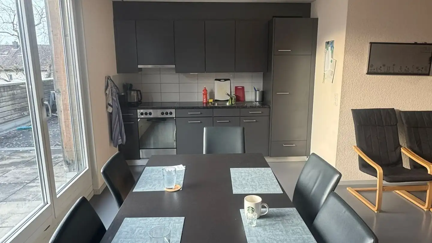 Chambre à louer - 8400 Winterthur - Photo 3