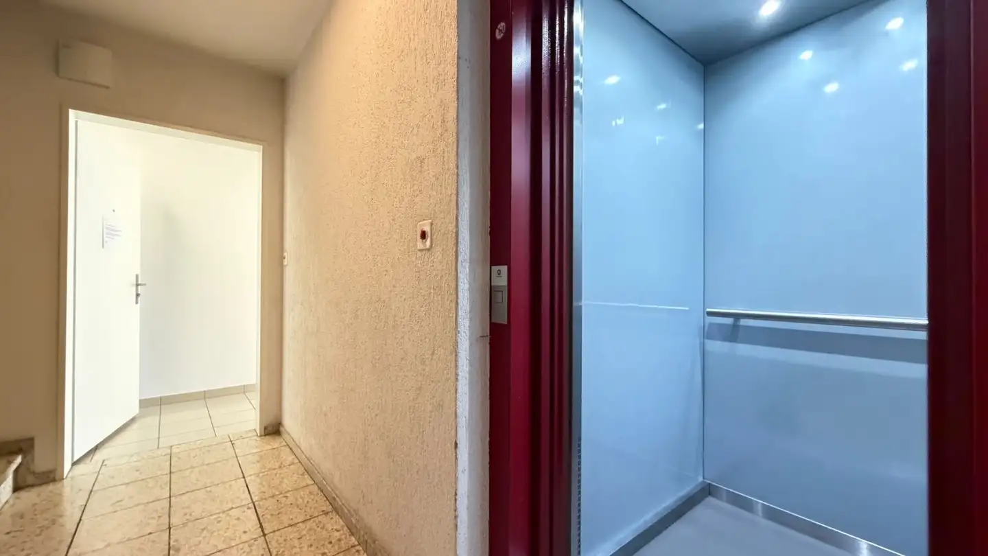 Apartment for sale - Matthäusstrasse 11, 4057 Basel
