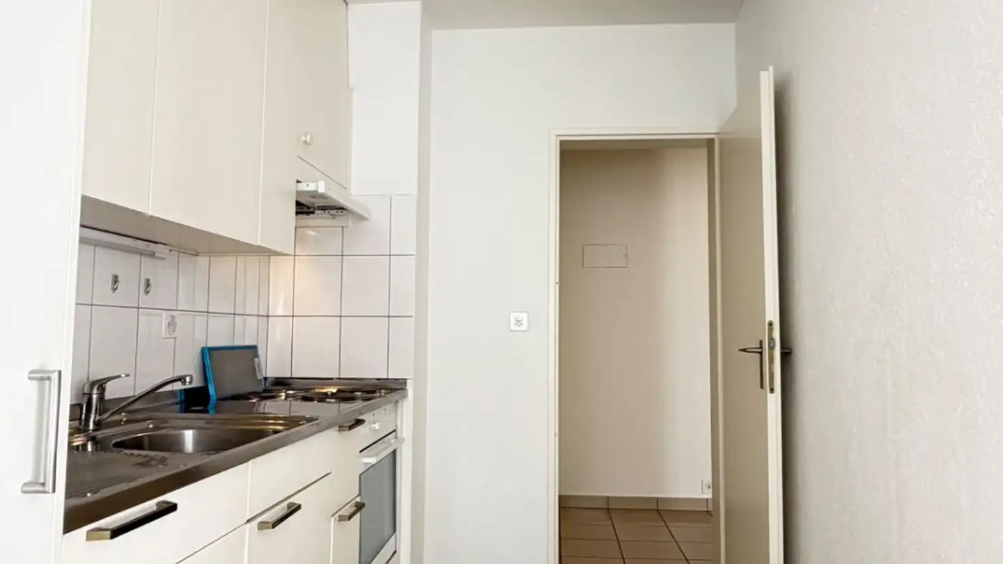 Appartement à vendre - Matthäusstrasse 11, 4057 Basel - Photo 4