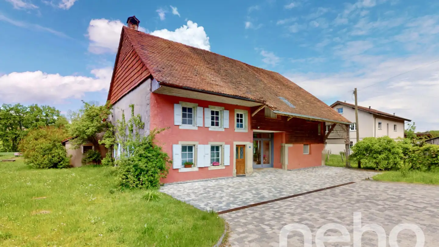 Casa singola in vendita - 1528 Surpierre - Foto 4