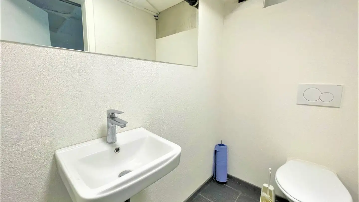 Atelier à louer - Eschenstrasse 2, 6020 Emmenbrücke - Photo 3