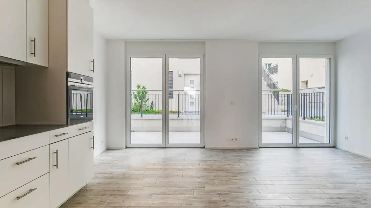 Apartment for rent - Walterswilerstrasse 7g, 5745 Safenwil