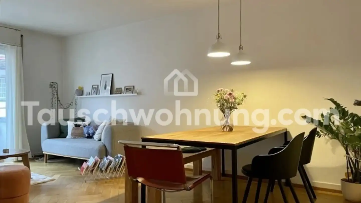 Appartement à louer - 8004 Zürich