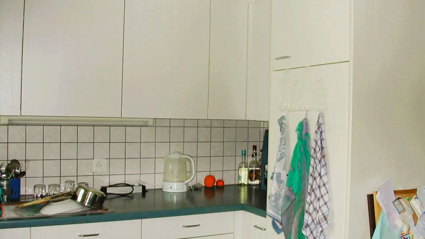 Mehrfamilienhaus kaufen - Neueckstrasse, 9214 Kradolf - Foto 3