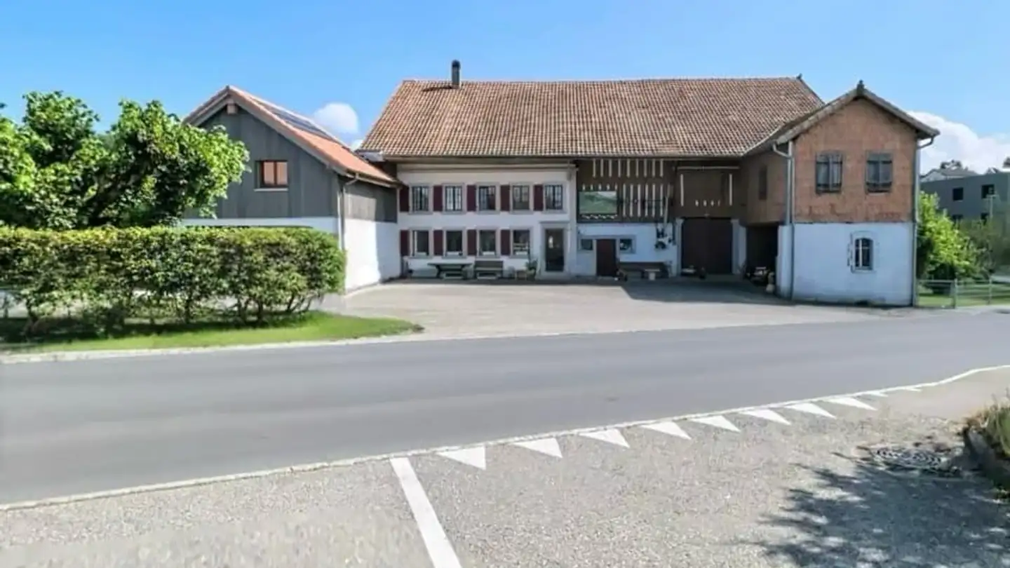 Einfamilienhaus kaufen - 1684 Mézières FR - Foto 2