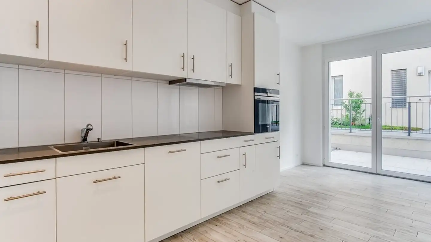 Appartamento in affitto - Walterswilerstrasse 7g, 5745 Safenwil - Foto 2