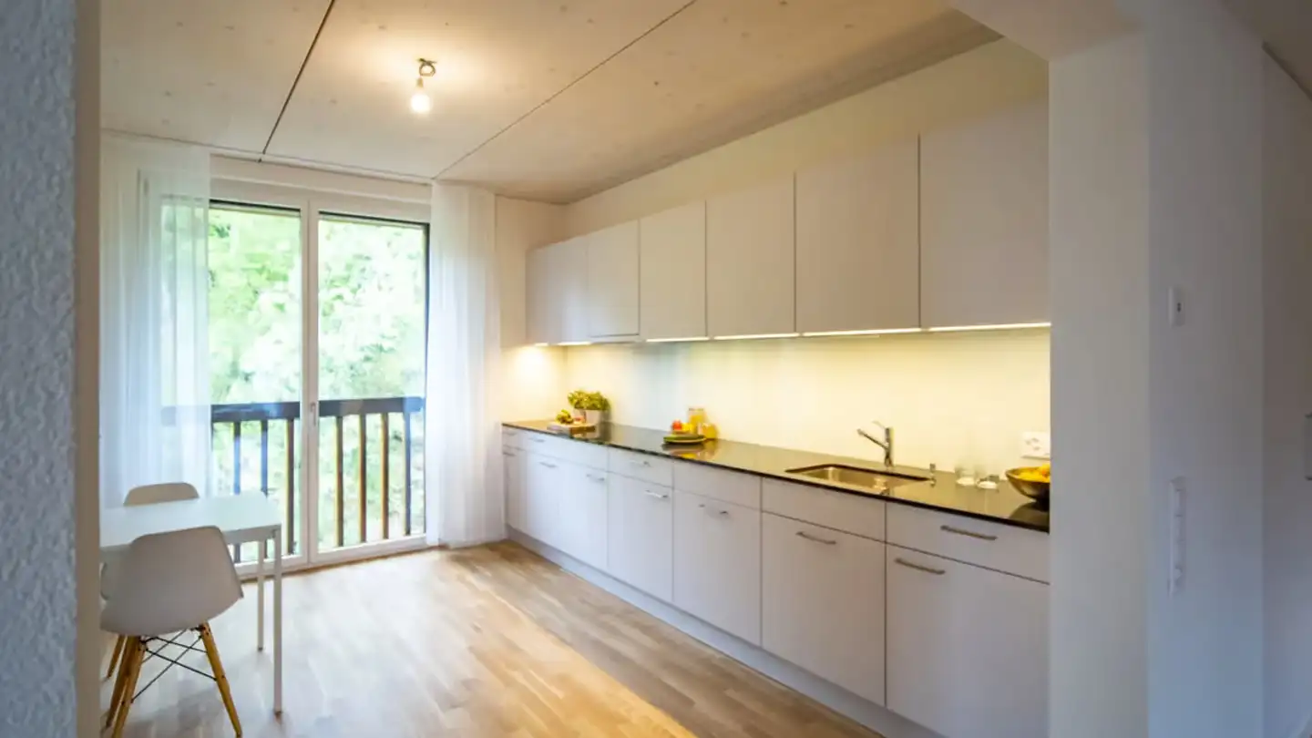 Wohnung mieten - Weidmattstrasse 49, 4415 Lausen - Foto 3