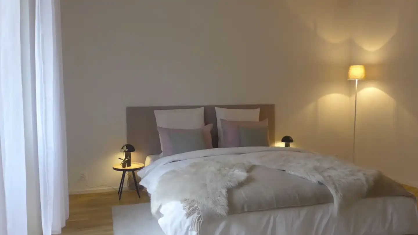 Wohnung mieten - Weidmattstrasse 49, 4415 Lausen - Foto 4