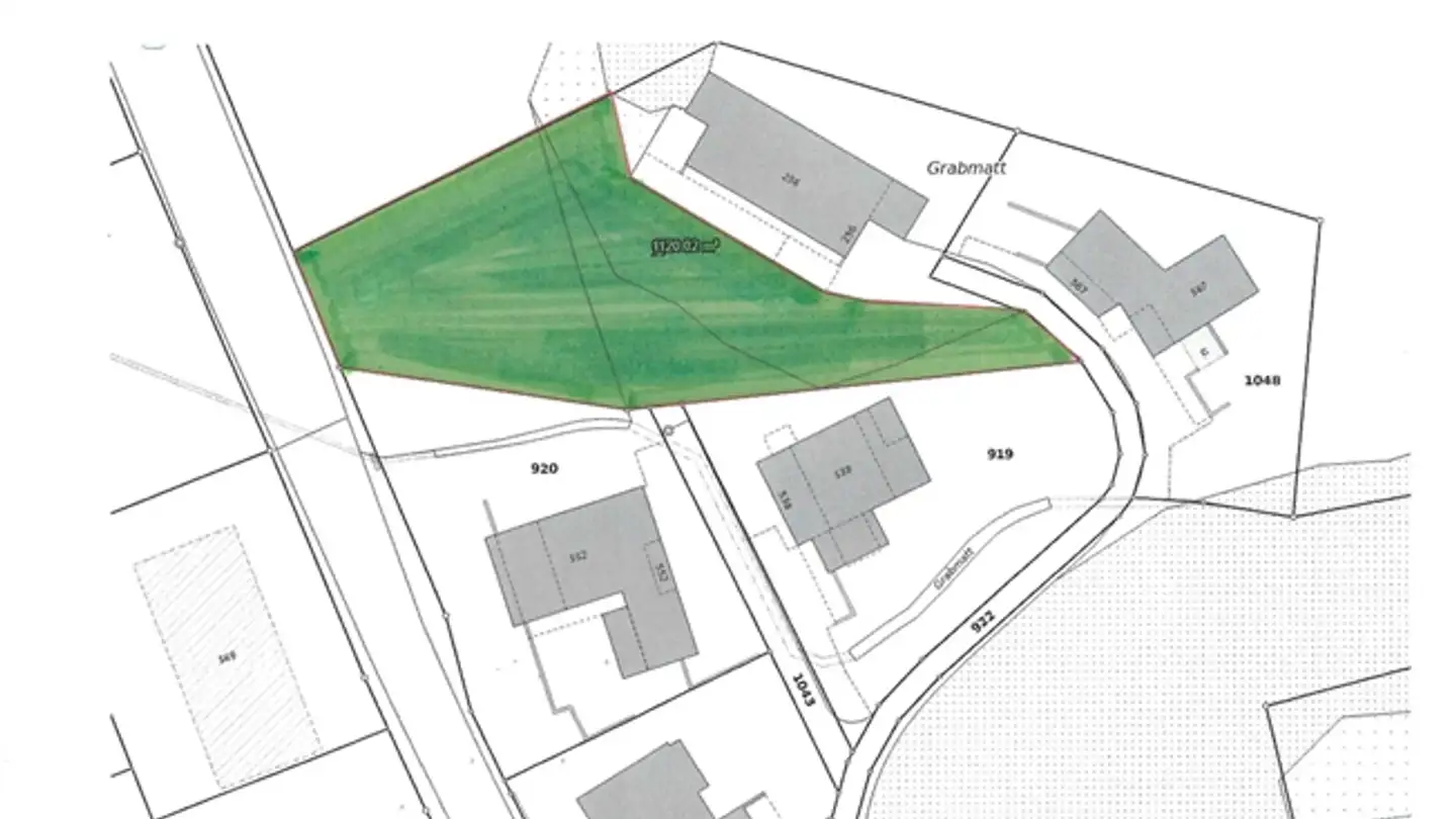 Wohnung kaufen - Grabmatt, 5063 Wölflinswil