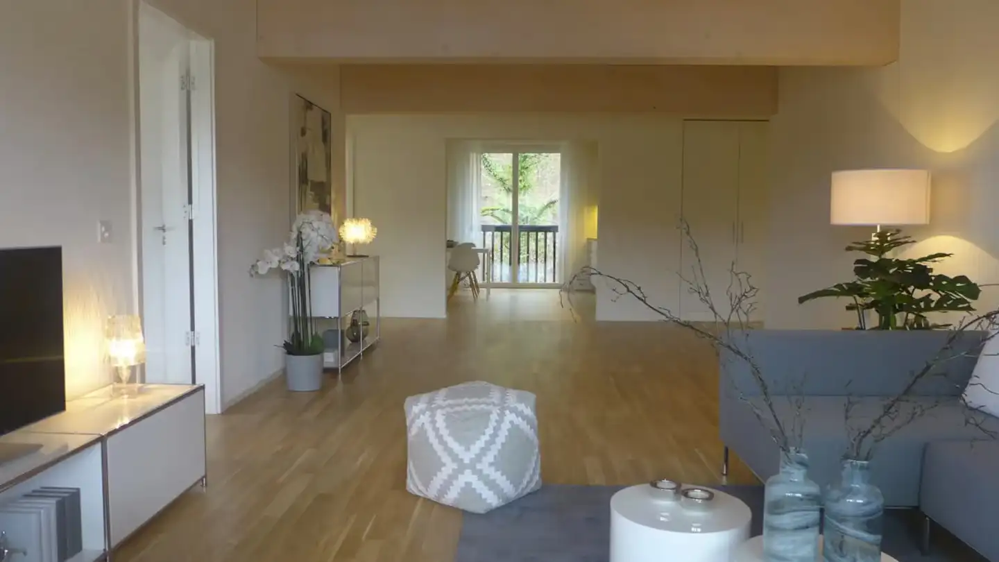 Wohnung mieten - Weidmattstrasse 49, 4415 Lausen - Foto 2