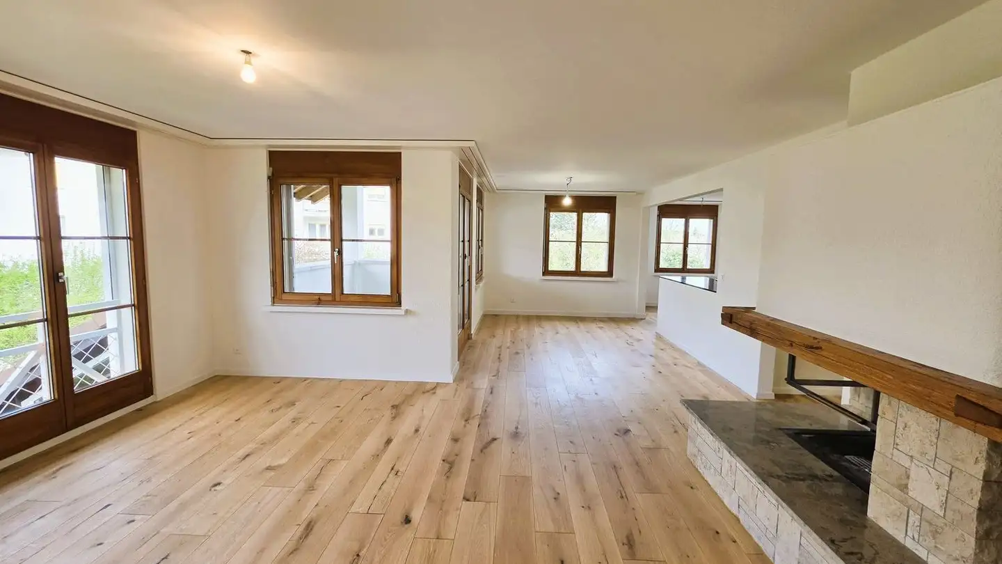 Duplex in vendita - Dietschwilerstrasse 7, 9533 Kirchberg SG
