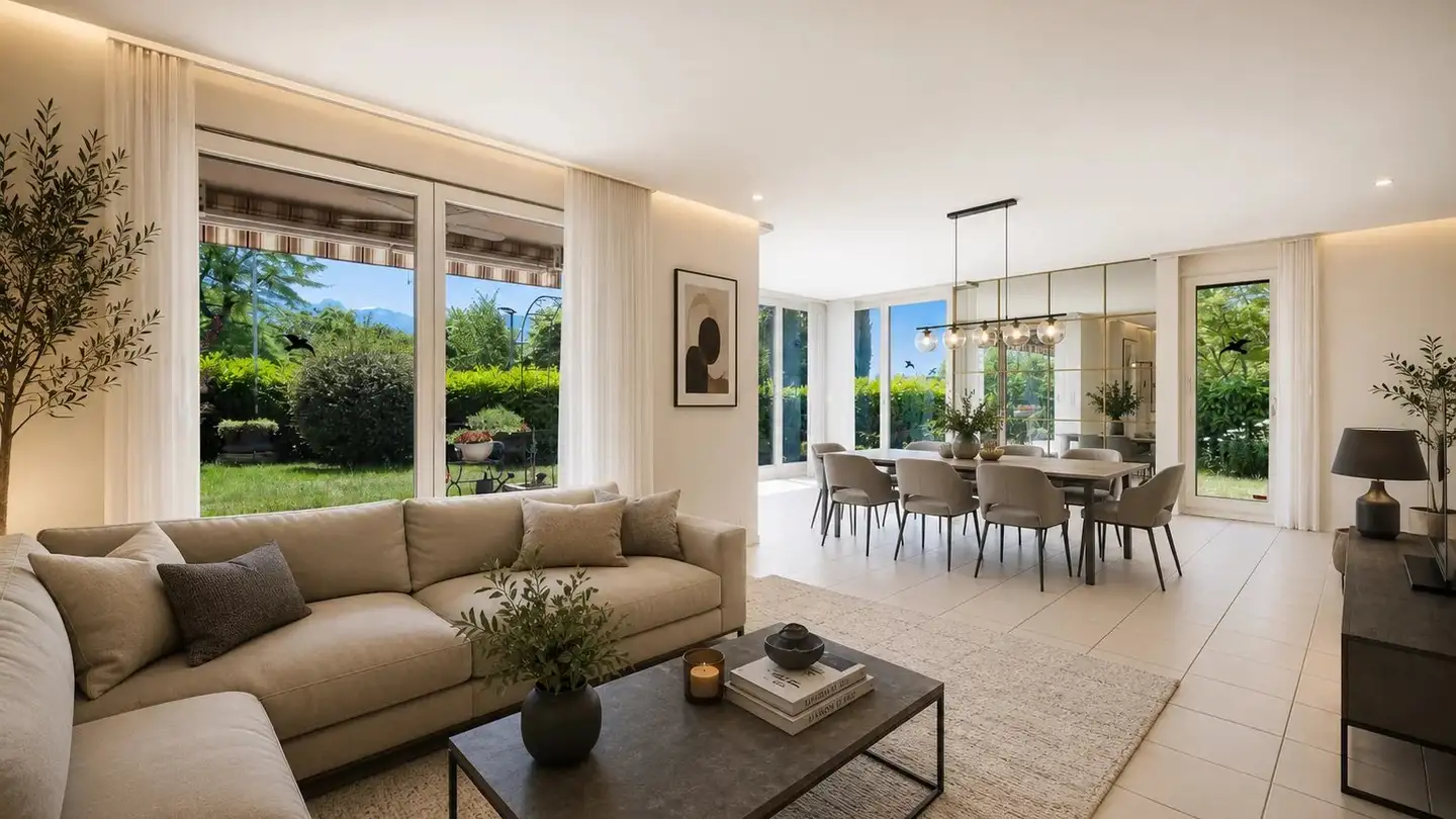Appartamento in vendita - 1800 Vevey - Foto 4