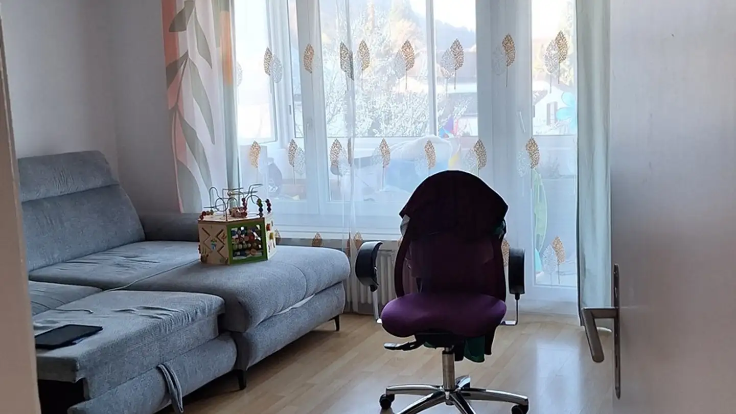 Wohnung mieten - Kohlenweg, 5303 Würenlingen