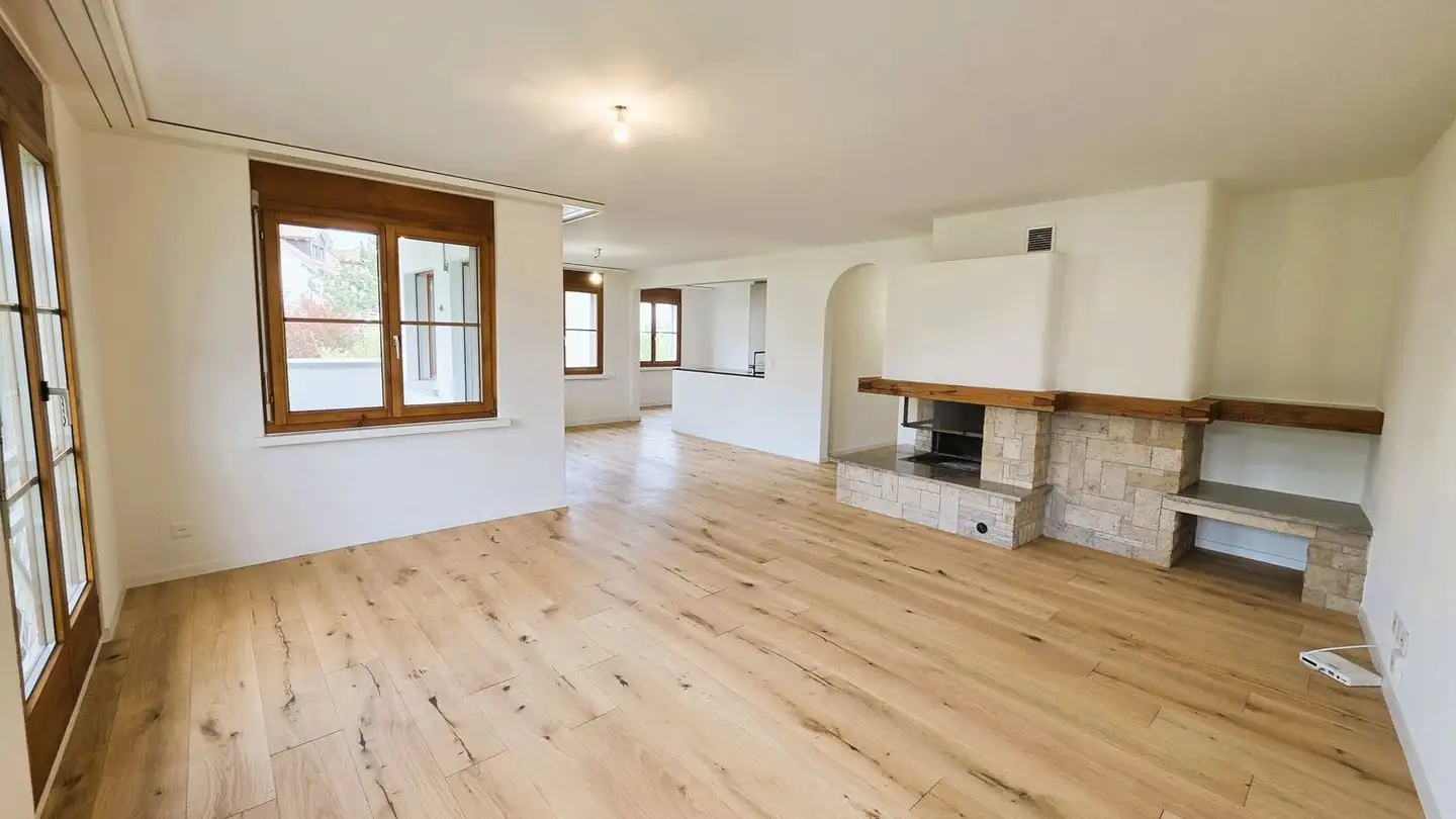 Duplex in vendita - Dietschwilerstrasse 7, 9533 Kirchberg SG - Foto 2