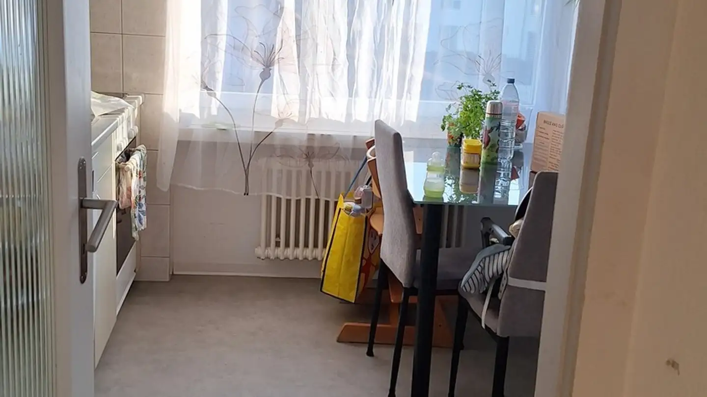 Wohnung mieten - Kohlenweg, 5303 Würenlingen - Foto 3