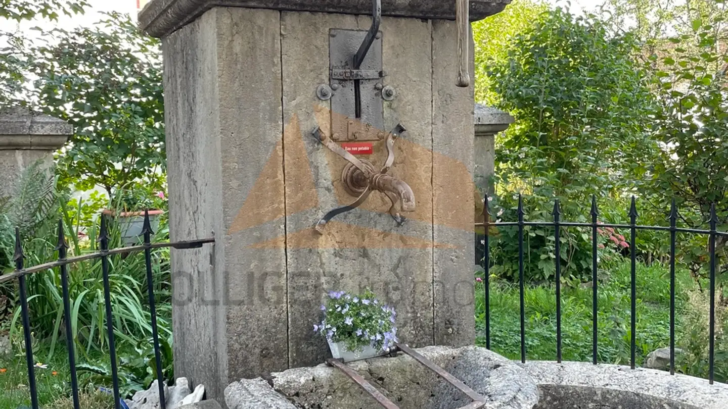 Appartamento in vendita - 2300 La Chaux-de-Fonds - Foto 3