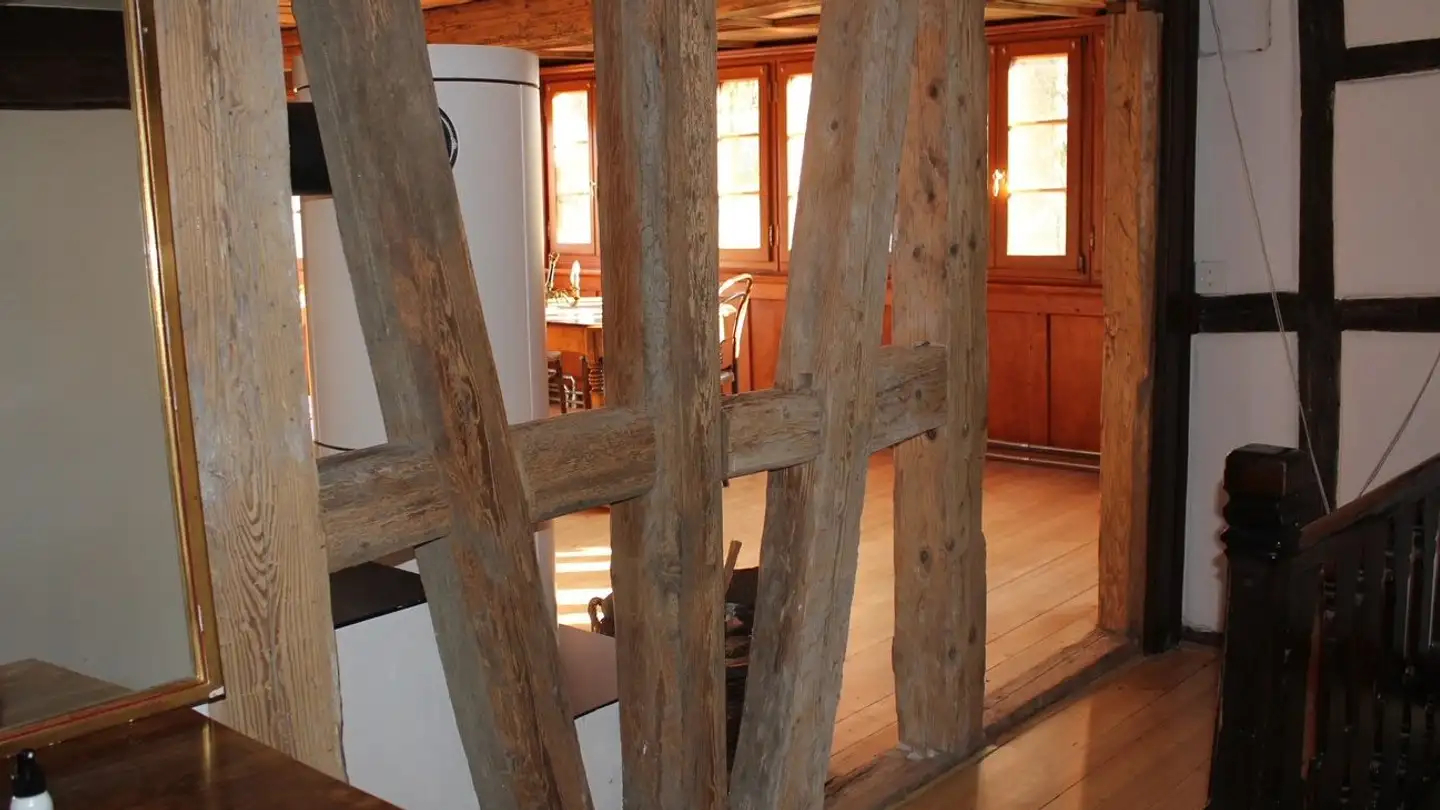 Wohnung mieten - 8815 Horgenberg
