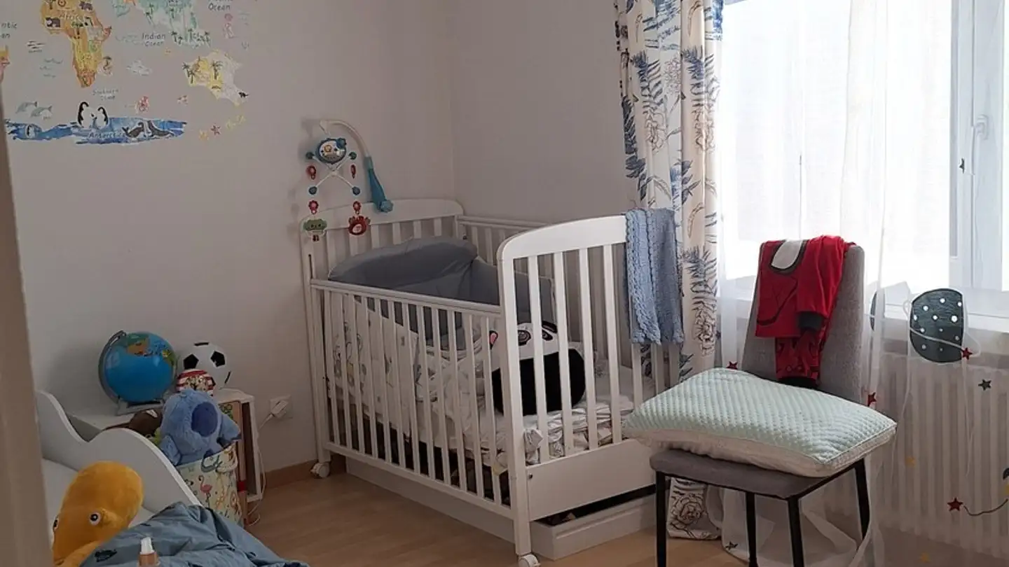 Wohnung mieten - Kohlenweg, 5303 Würenlingen - Foto 4