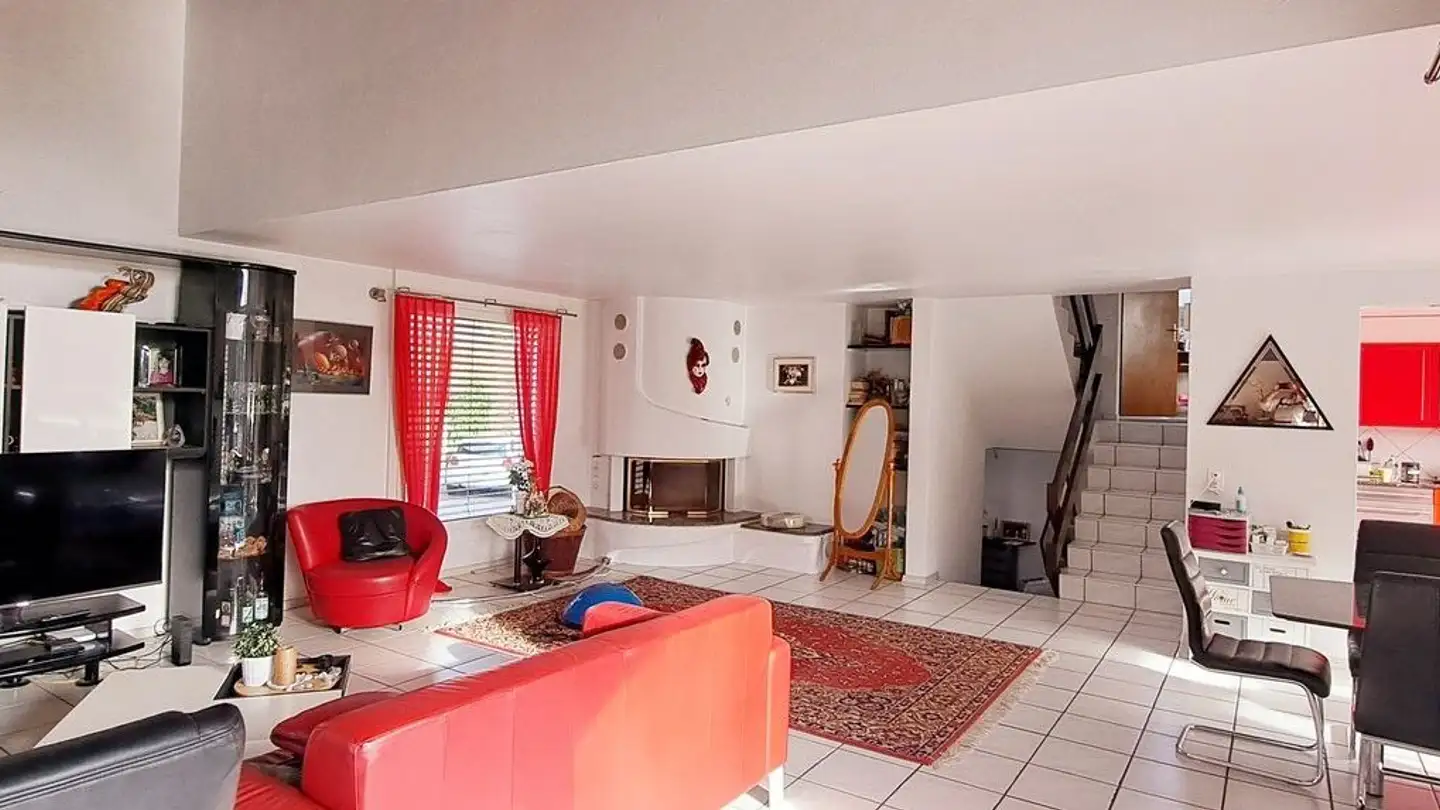 Casa singola in affitto - Standweg, 2556 Schwadernau - Photo 3