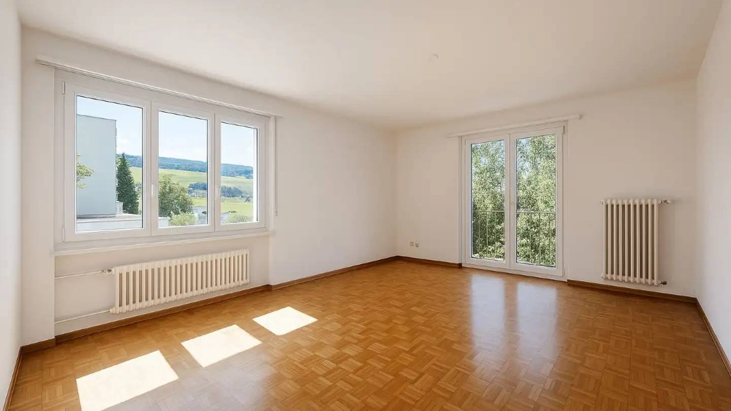 Apartment for rent - Rue Des Cardamines 17, 2400 Le Locle