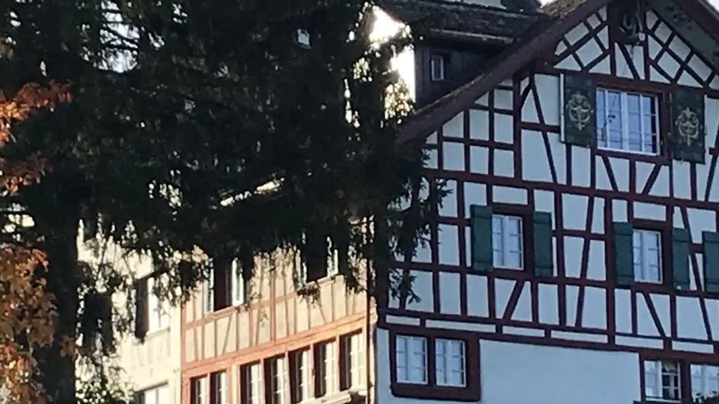 Wohnung mieten - 8815 Horgenberg - Foto 2