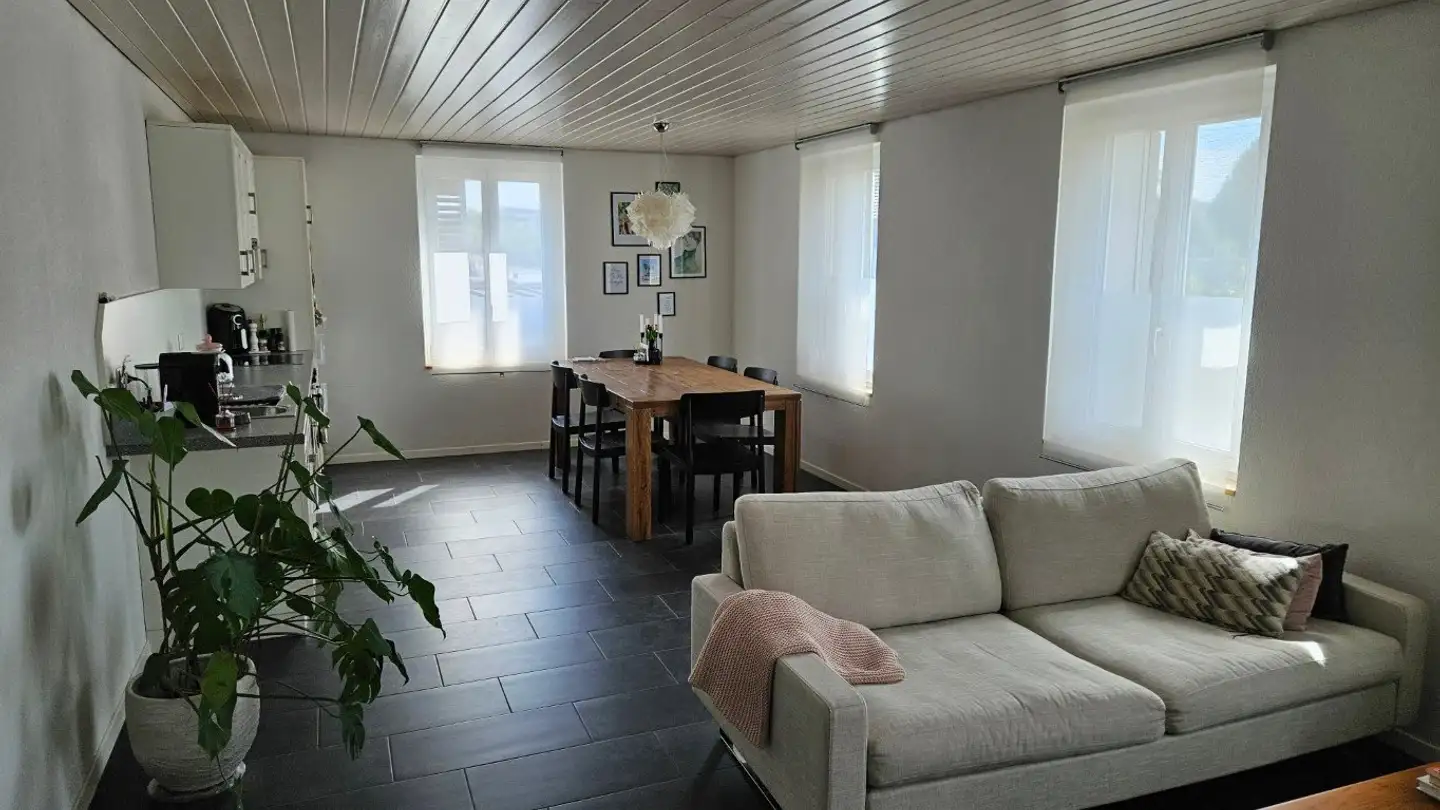 Appartamento in affitto - Bernstrasse 12, 4852 Rothrist - Foto 3