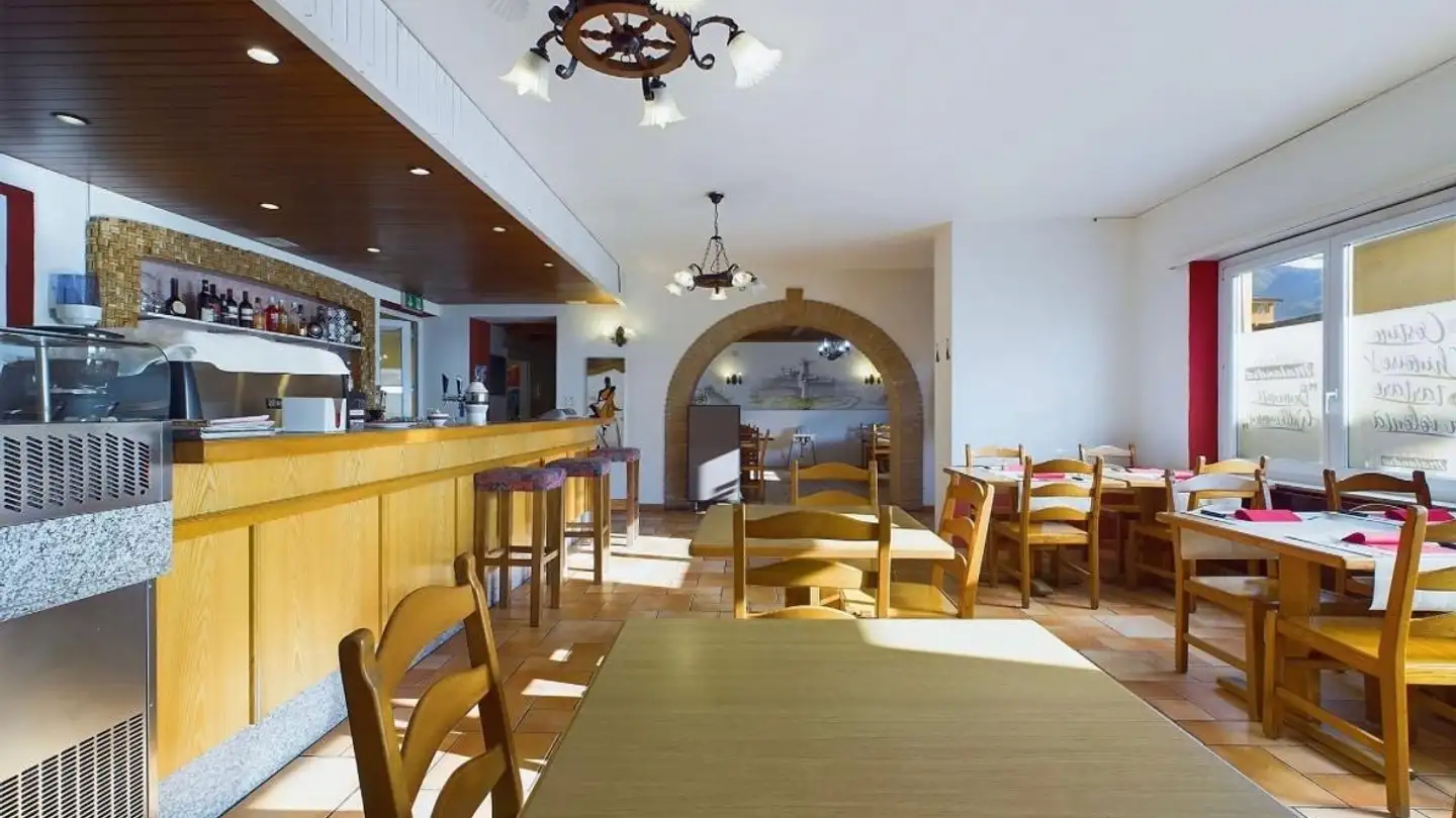 Semi-detached house for sale - 6514 Sementina - Photo 2
