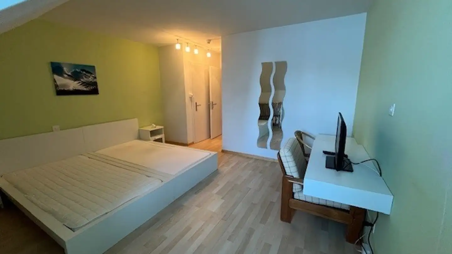 Appartamento in affitto - Dorfstrasse 53, 4713 Matzendorf - Foto 3