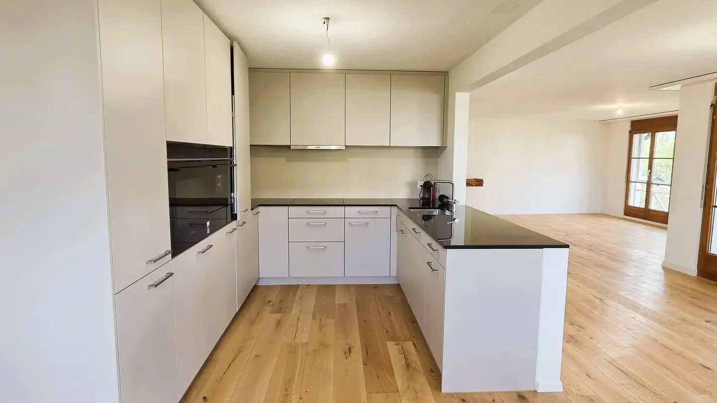 Duplex in vendita - Dietschwilerstrasse 7, 9533 Kirchberg SG - Foto 3