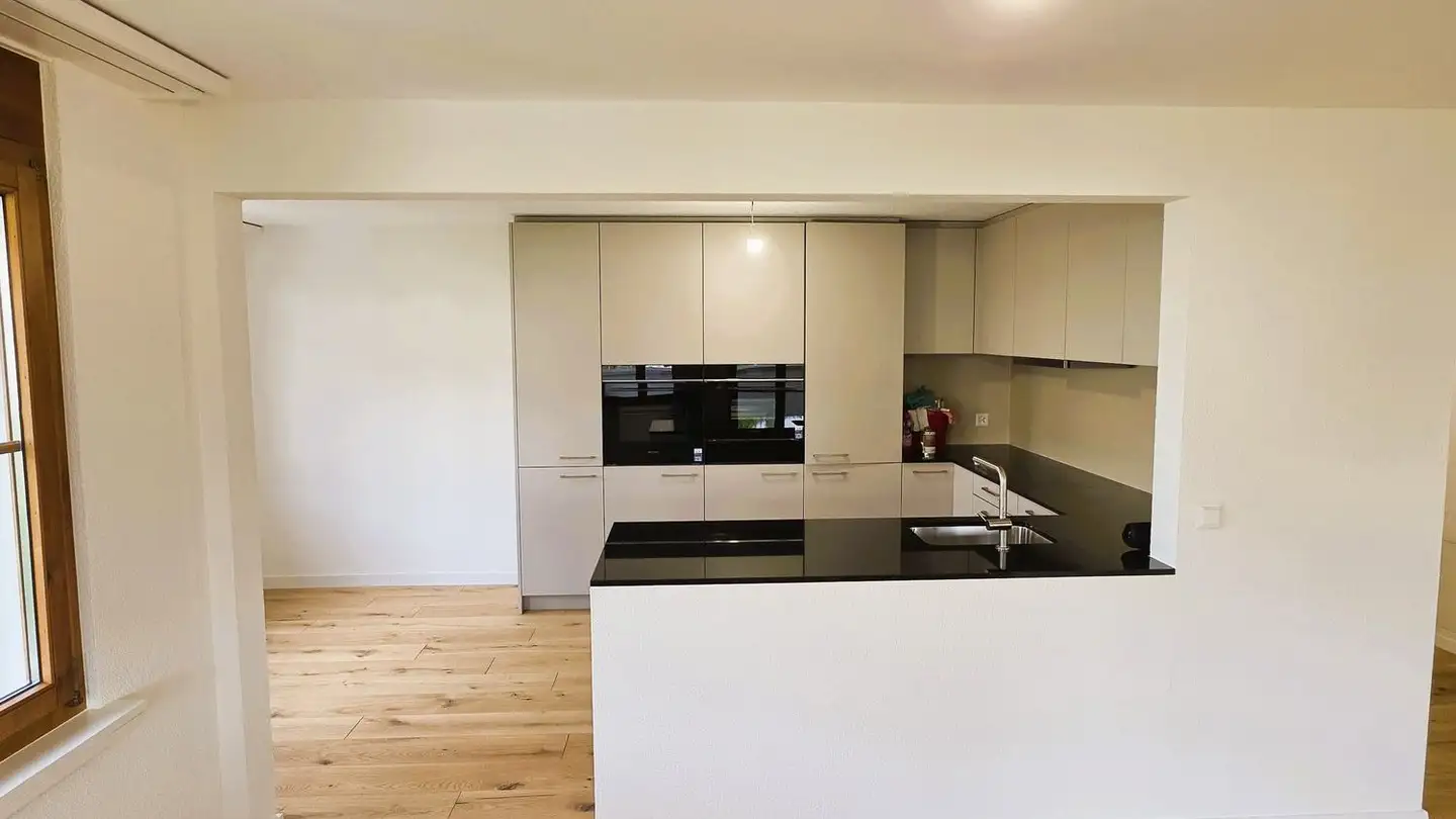 Duplex in vendita - Dietschwilerstrasse 7, 9533 Kirchberg SG - Foto 4