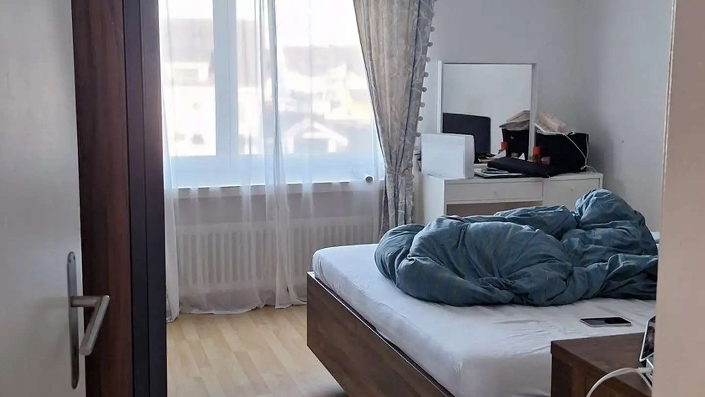 Wohnung mieten - Kohlenweg, 5303 Würenlingen - Foto 2