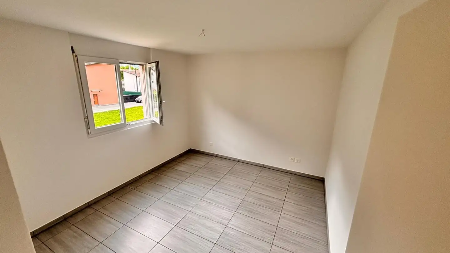 Appartamento in affitto - Carrale di Bergamo 46, 6532 Castione - Foto 3