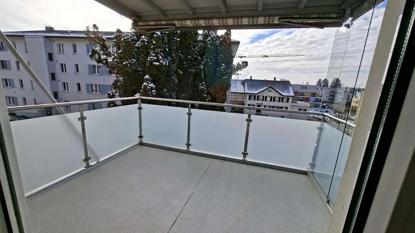 Wohnung mieten - Frauenfelderstrasse 62, 8570 Weinfelden