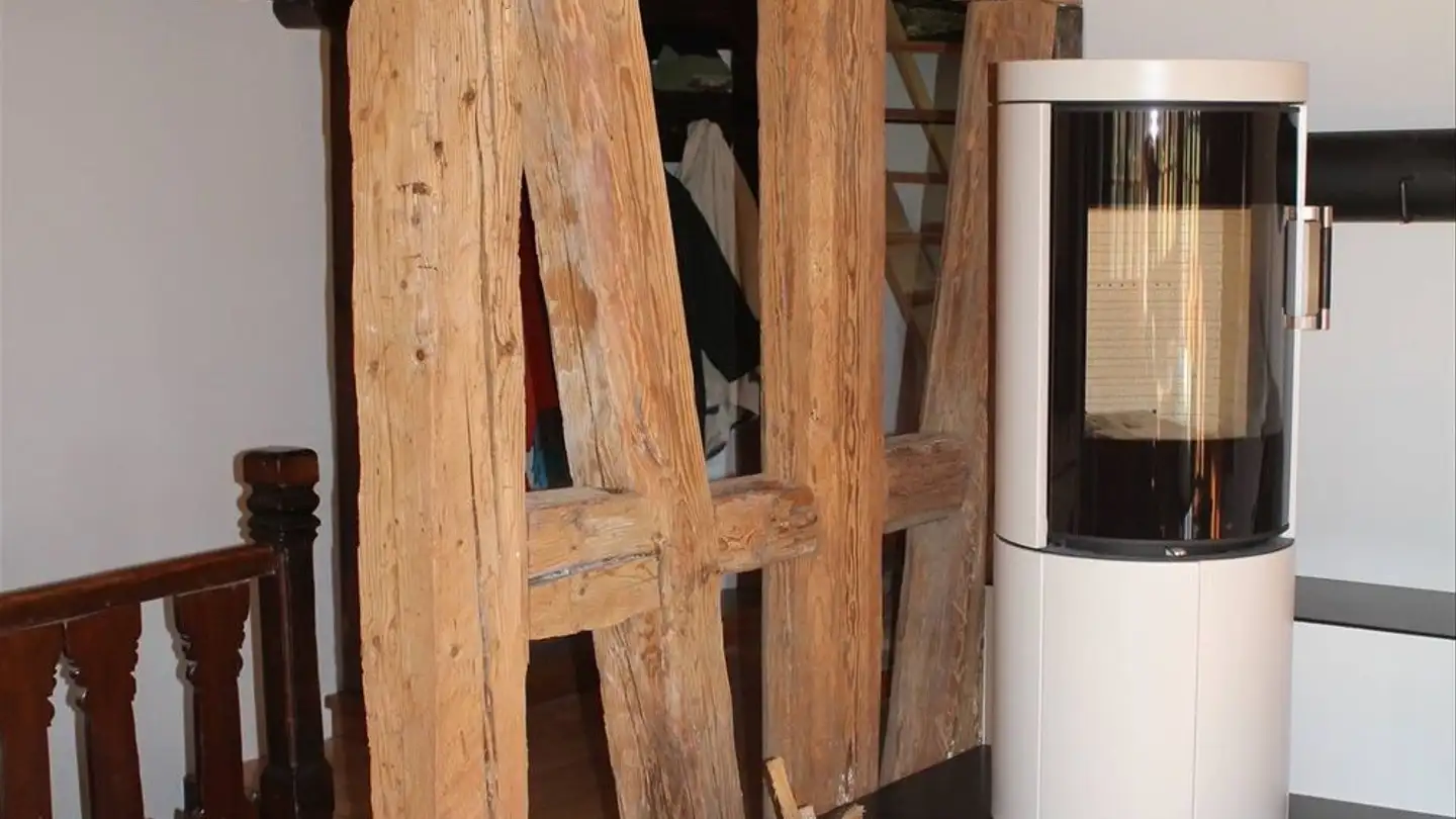 Wohnung mieten - 8815 Horgenberg - Foto 4