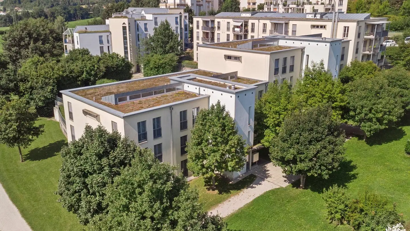 Wohnung mieten - Chemin De Beaulieu 7, 1752 Villars-sur-Glâne - Foto 3