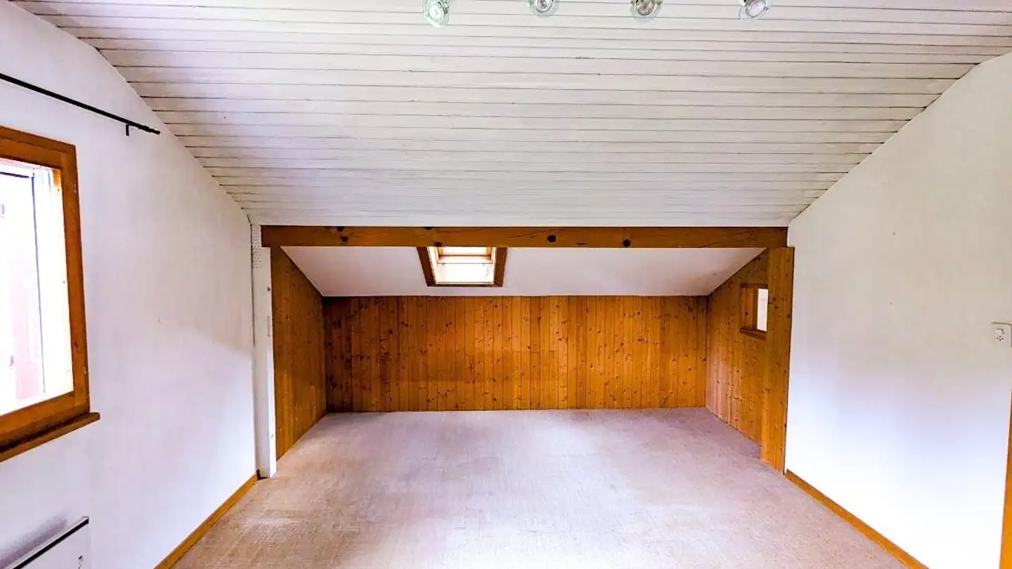 Maison individuelle à louer - Route Du Tivoli 71, 1468 Cheyres