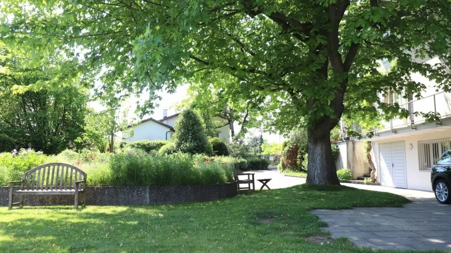 Casa singola in affitto - Predigerhofstrasse 53, 4059 Basel - Photo 2