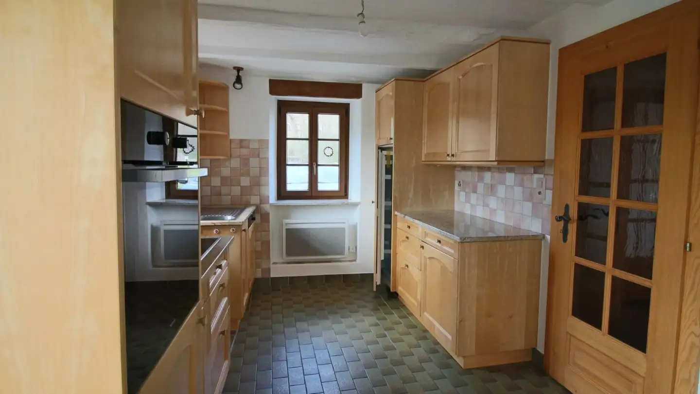 Wohnung mieten - Chemin Des Planches, 1083 Mézières VD