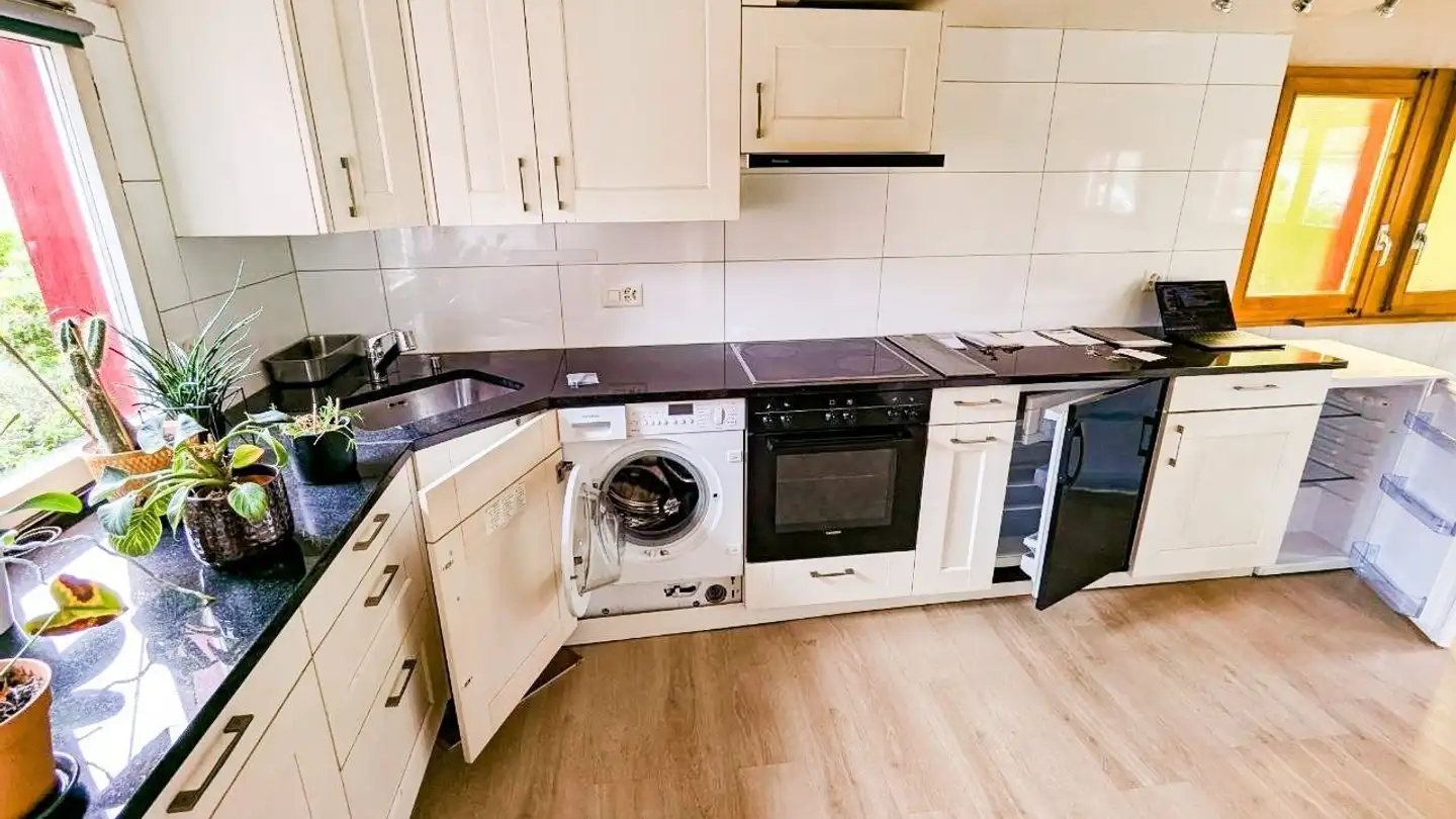 Maison individuelle à louer - Route Du Tivoli 71, 1468 Cheyres - Photo 4