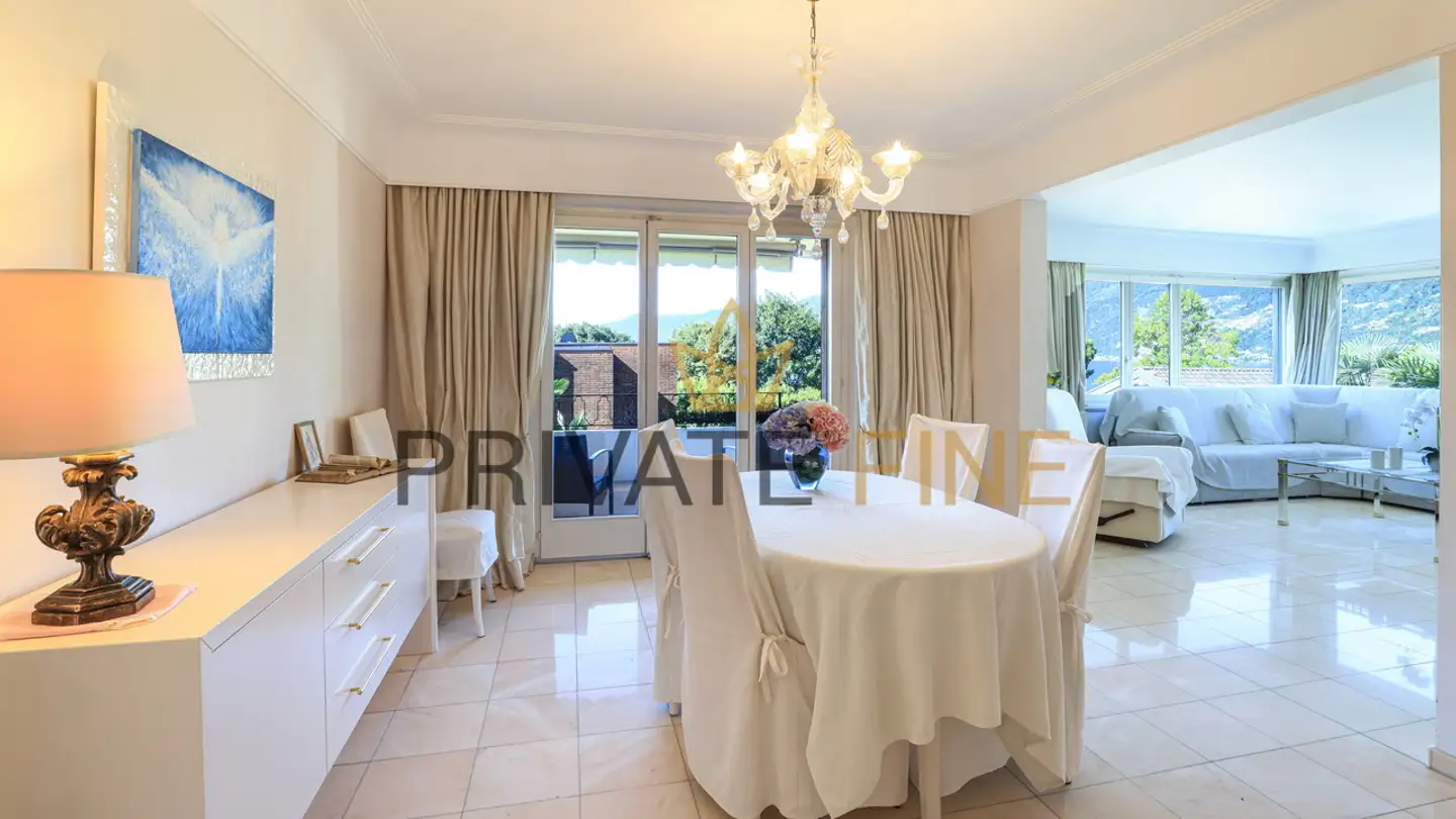 Appartamento in vendita - 6612 Ascona - Photo 3