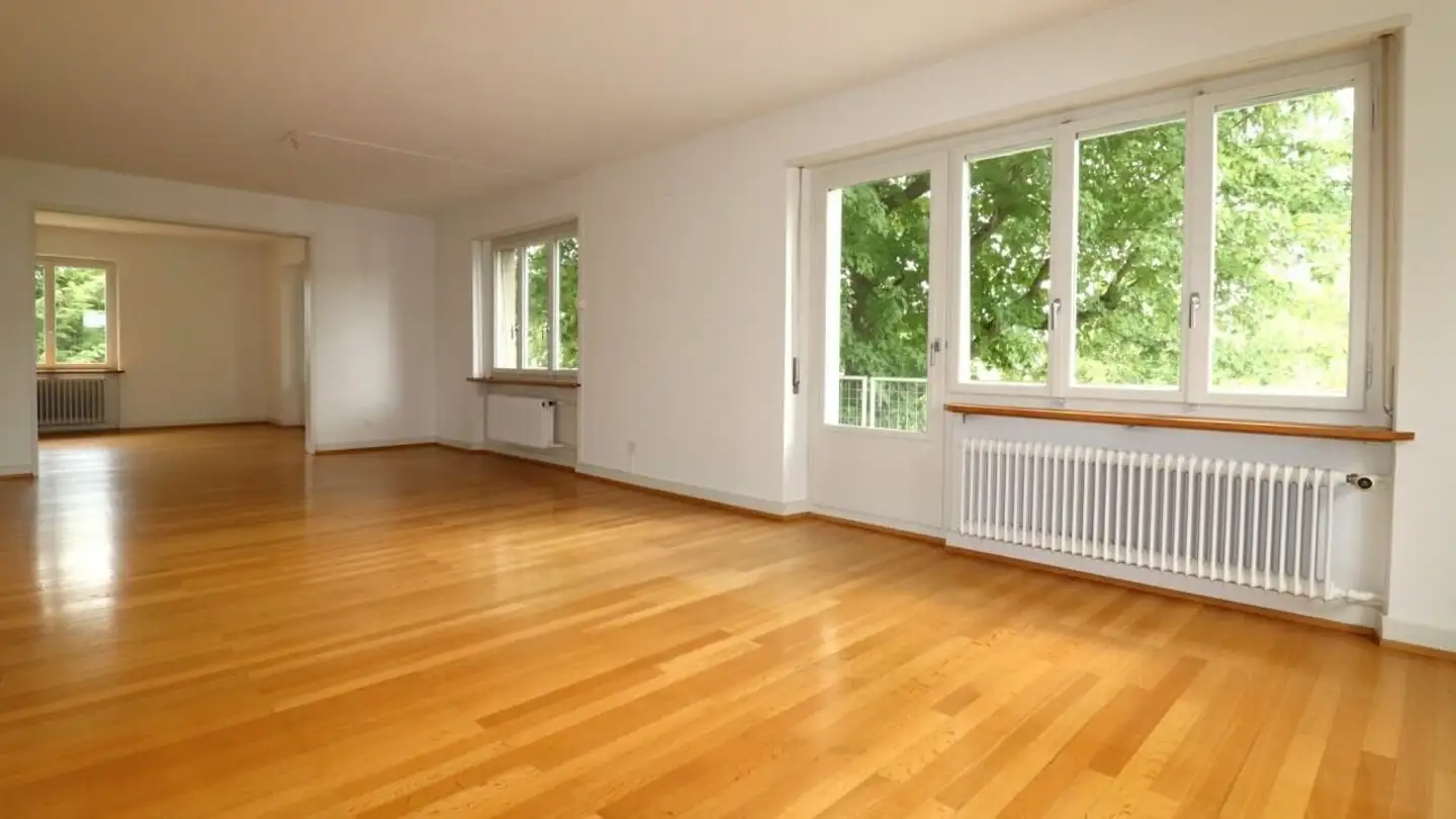 Casa singola in affitto - Predigerhofstrasse 53, 4059 Basel - Photo 3