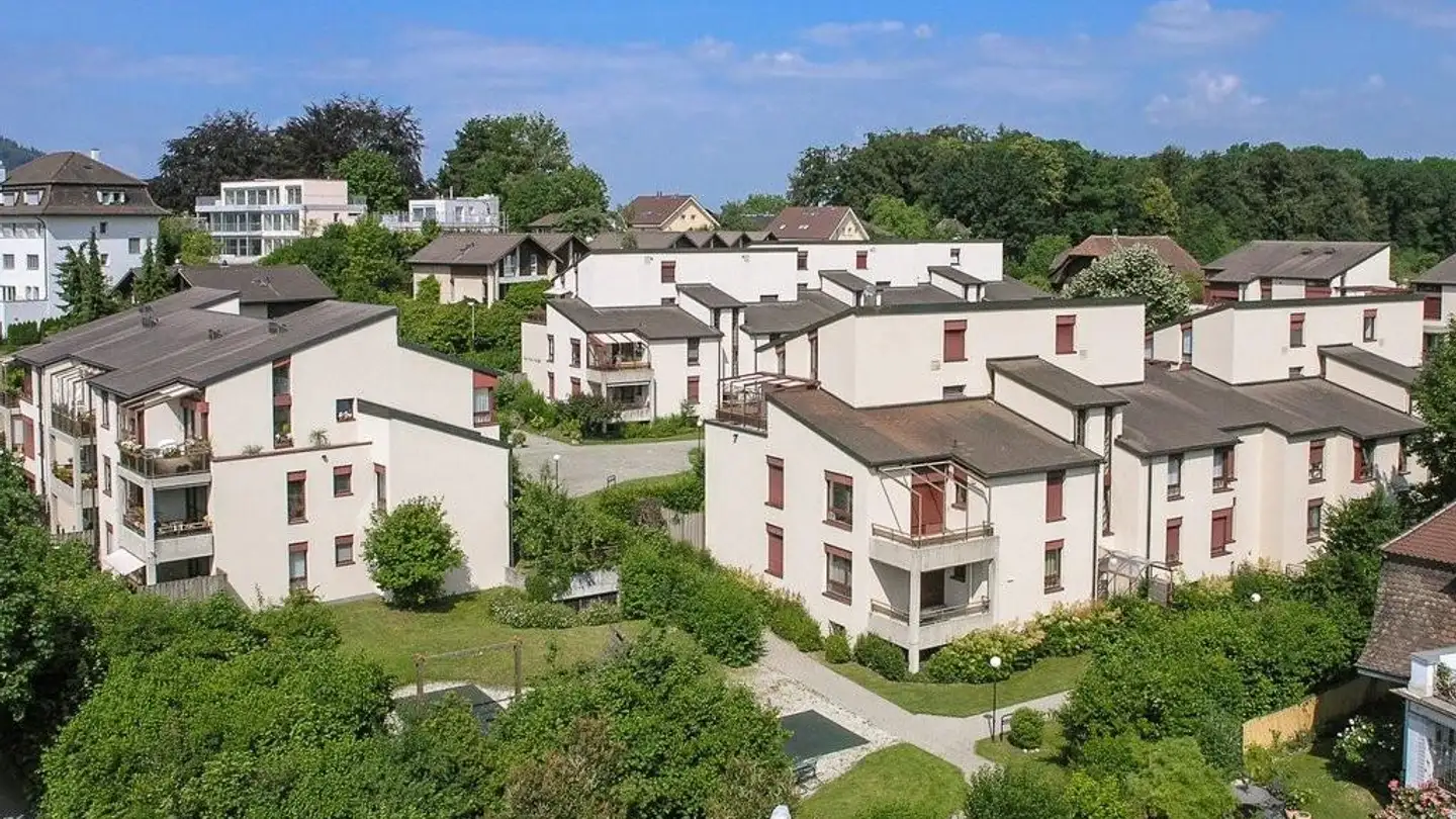 Apartment for rent - Egghölzliweg 8, 3074 Muri b. Bern
