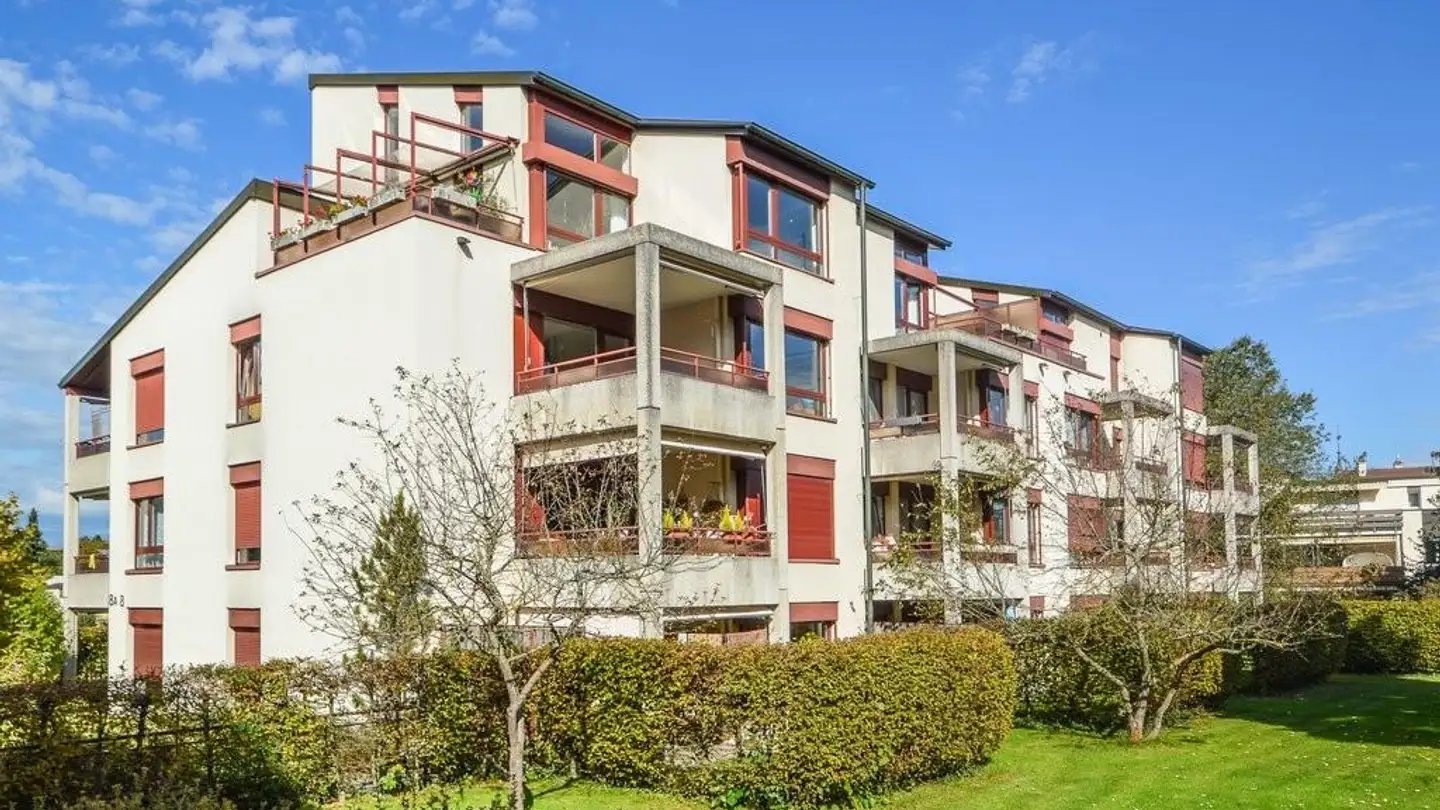 Apartment for rent - Egghölzliweg 8, 3074 Muri b. Bern - Photo 2