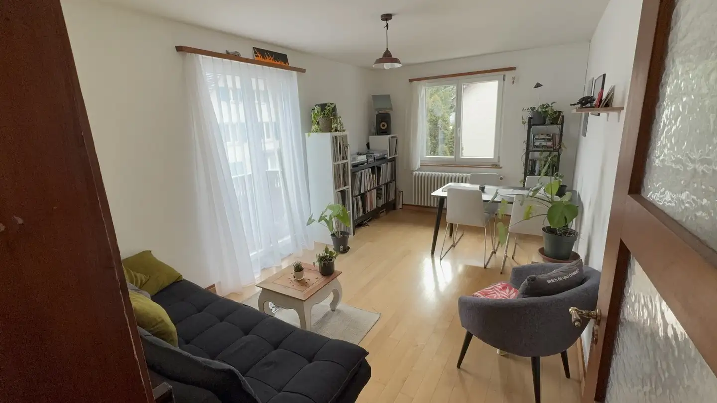 Appartement à louer - Breitestrasse 4, 8400 Winterthur