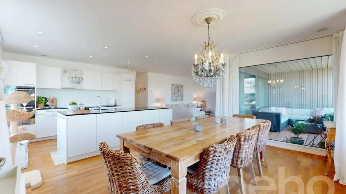 Appartamento in vendita - 6034 Inwil - Photo 2