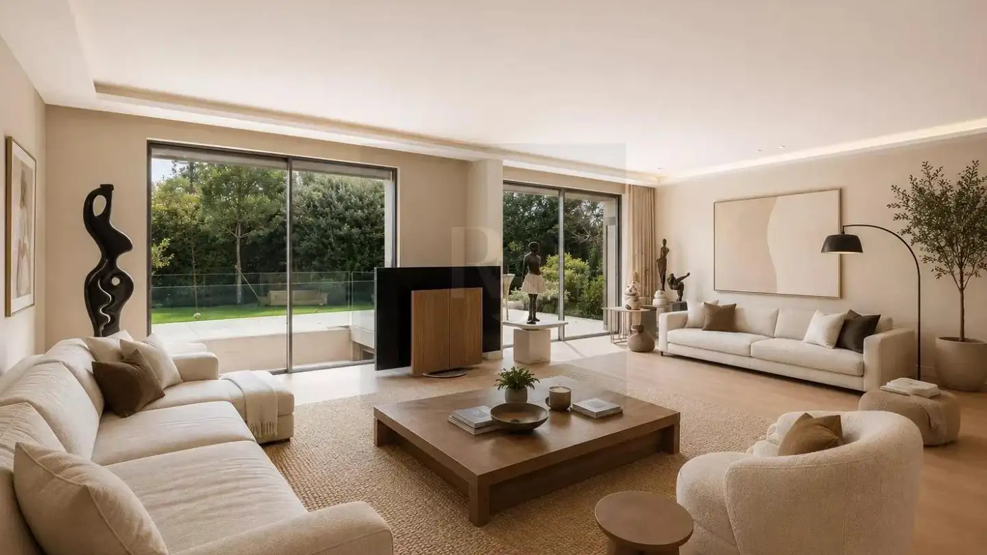 Maison individuelle à vendre - 1223 Cologny
