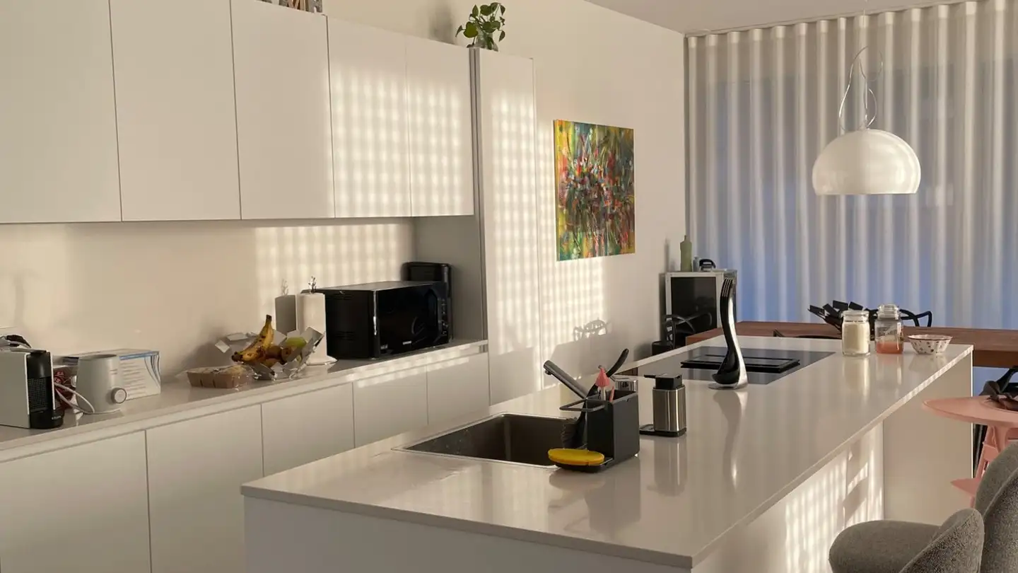 Apartment for rent - 6942 Savosa